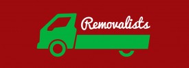 Removalists Broome - My Local Removalists